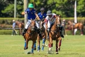 The Gauntlet of Polo: USPA Gold Cup begins