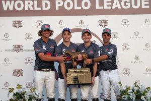 All Star Challenge: Casablanca run out the winners