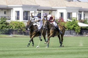 The Dubai Challenge Cup kicks off; WATCH LIVE ON POLOLINE TV