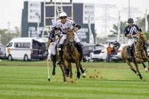 UAE Polo and IFZA Habtoor to decide IFZA Gold Cup