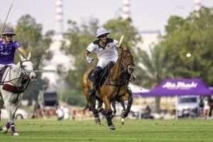 Ghantoot and UAE Polo to decide HH President of UAE Polo Club