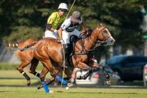 USPA Gold Cup: Dutta Corp Show+ & La Elina set to play the quarter finals