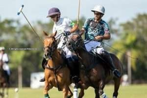 The Gauntlet of Polo: USPA Gold Cup got off to a great start