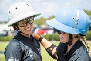 US Open Women’s Polo Championship: Semifinals already set