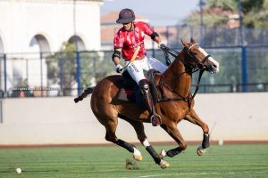 Al Habtoor Polo Club March League: Opening wins for AM Polo and Habtoor