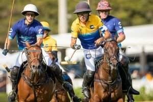 USPA Gold Cup: Scone, Pilot & Park Place take weekend wins