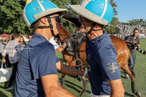 La Dolfina Polo Club reveals Autumn season
