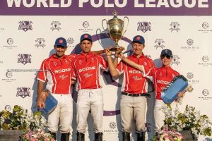Sterling Cup: Scone take final win