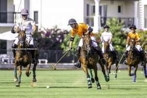 Dubai Challenge Cup: Bangash Bhansali and Habtoor Ankora qualified to the final