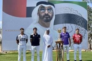 The HH President of UAE Polo Cup kicks off on Wedensday; WATCH LIVE ON POLOLINE TV