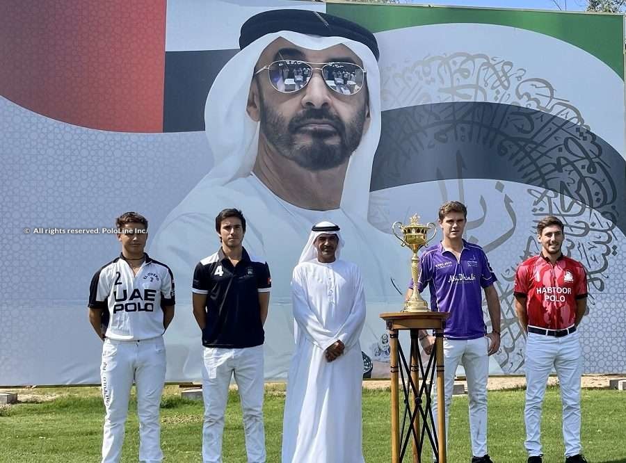 Polo trophy watches top