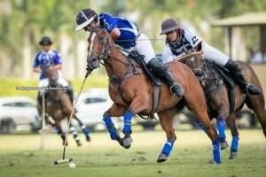 USPA Gold Cup continues in full swing