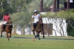 HH President’s Cup: Ghantoot and UAE claimed opening wins