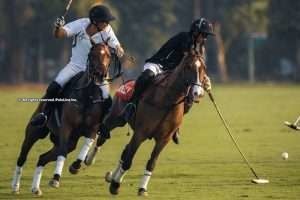 The semifinals of the Pakistan National Open are due on Friday; WATCH LIVE ON POLOLINE TV