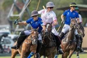 USPA Gold Cup: Scone and Park Place are through the semifinals