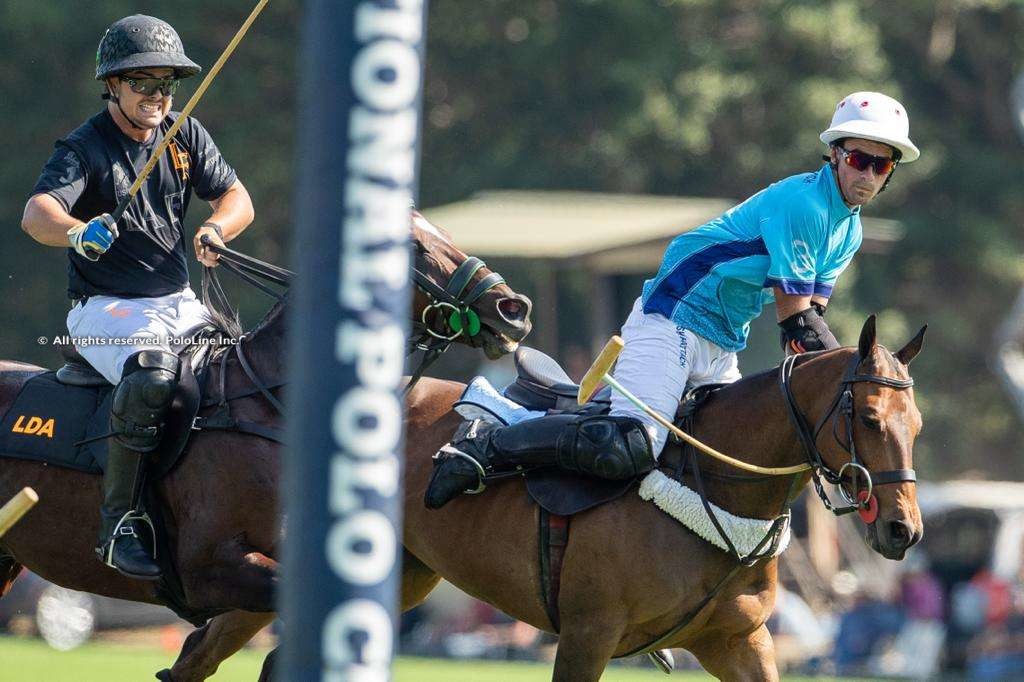 Pololine US Open Polo Championship Aspen, Dazos and Shack Attack