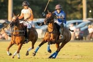 USPA Gold Cup: Scone, Valiente and Park Place qualified to the quarter finals