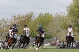 República Argentina Cup in full swing
