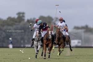 República Argentina Cup kicked off in Pilar with four games