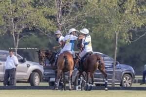 República Argentina Cup: Semifinals already set