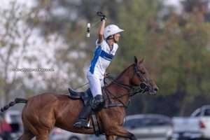 República Argentina Cup: Santa María de Lobos and Cuatro Vientos qualified to the final