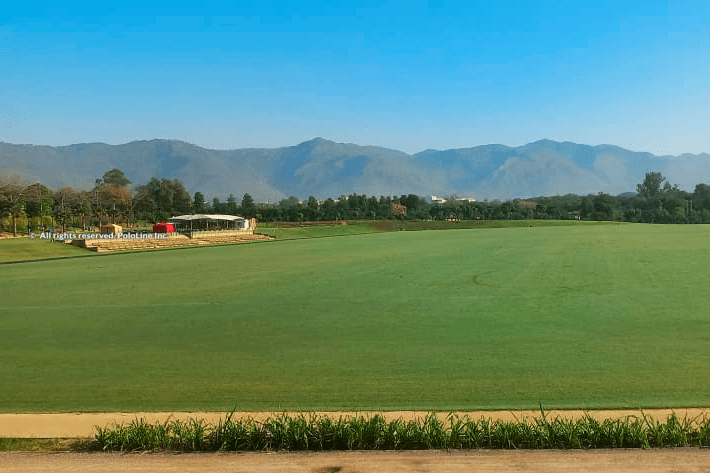 Islamabad Polo Club