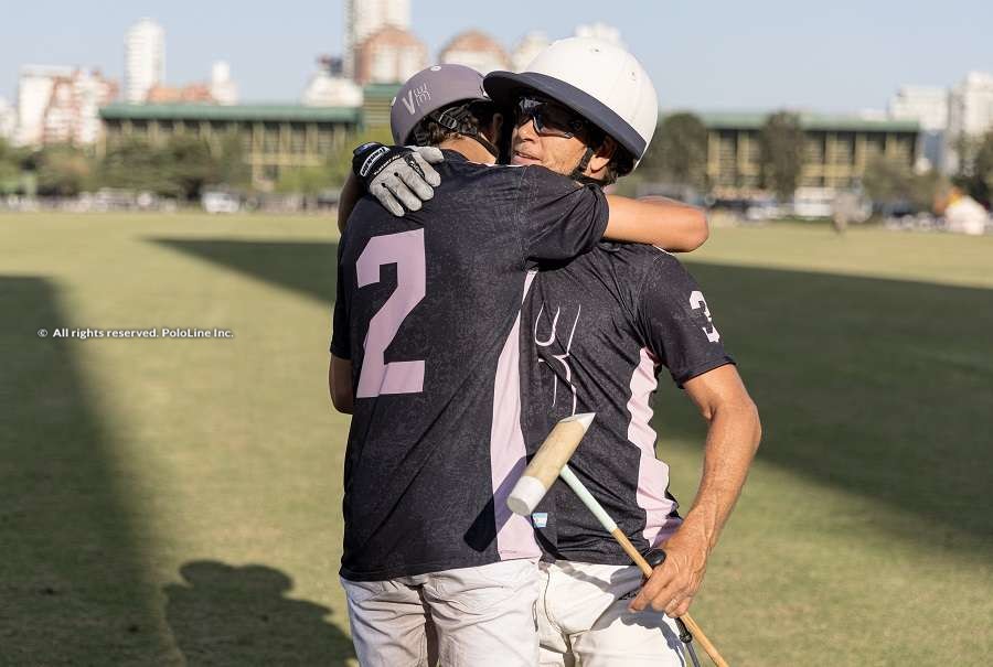 Copa Republica Argentina FINAL