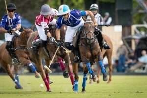 US Open Polo Championship: The final countdown commences