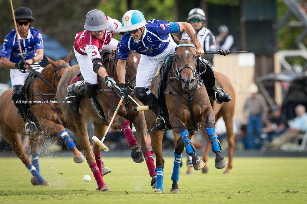 Pololine US Open Polo Championship The final countdown commences