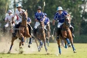 US Open Polo Championship: Pilot and Valiente qualified to semfinals