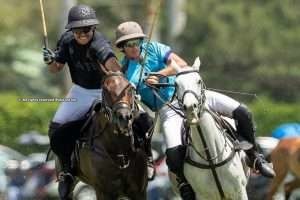 US Open Polo Championship: MAG and Park Place are thorugh semifinals
