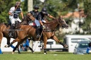 US Open Polo Championship: Weekend in full swing