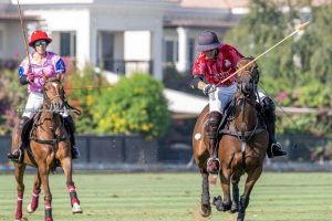 Habtoor-AM Polo and Bin Drai-Lamar to play Polo Masters Cup final
