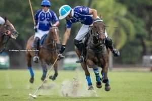 US Open Polo Championship: Quarter finals to be decided on Monday & Tuesday