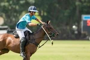 US Open Polo Championship: Valiente and MAG qualified to quarter finals