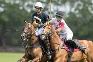 US Polo Championship: Scone, Park Place and Dazos are through quarter finals
