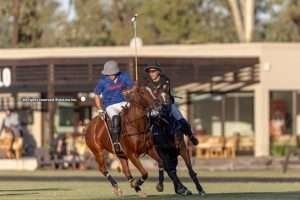 Las Magnolias and Stanley Polo to decide Thai Autumn Cup