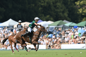 Justerini & Brooks Prince of Wales Trophy: Dubai and Park Place got off to a great start
