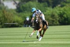 Justerini & Brooks Prince of Wales Trophy: Monterosso claimed a narrow victory in extra chukka