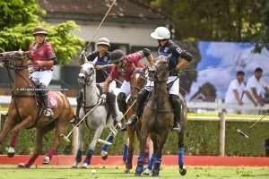 The Tournois de la Ville de Paris will kick off on Saturday
