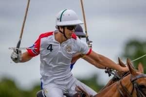 Justerini & Brooks Prince of Wales Trophy: Vikings scored opening win