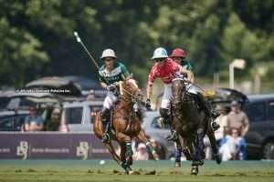 The USPA revealed the handicap changes