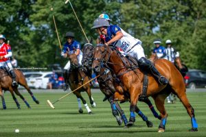 The Queen’s Cup: Murus Sanctus and King Power remain unbeaten