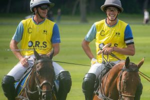The Queen’s Cup: Clinova and Cibao La Pampa claimed first wins