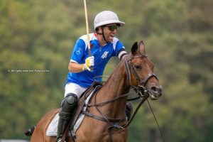 Action for The Queen’s Cup continues