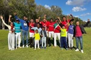 Trophée International Mohammed VI de Polo: Opening win for Morocco