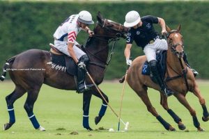 The Tournois de la Ville de Paris steps into the last qualification leg