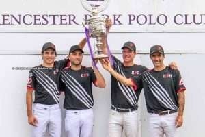 Black Bears retained the Warwickshire Cup
