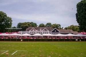 Final countdown for the 129th. Open de Paris