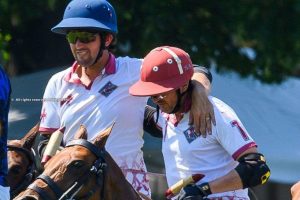 Tournois de la Ville de Paris: Kazak and Audaz qualified to the final